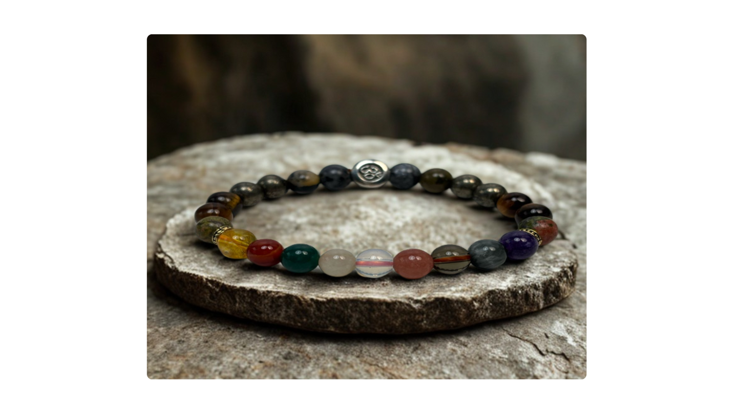 Manifestation Bracelet