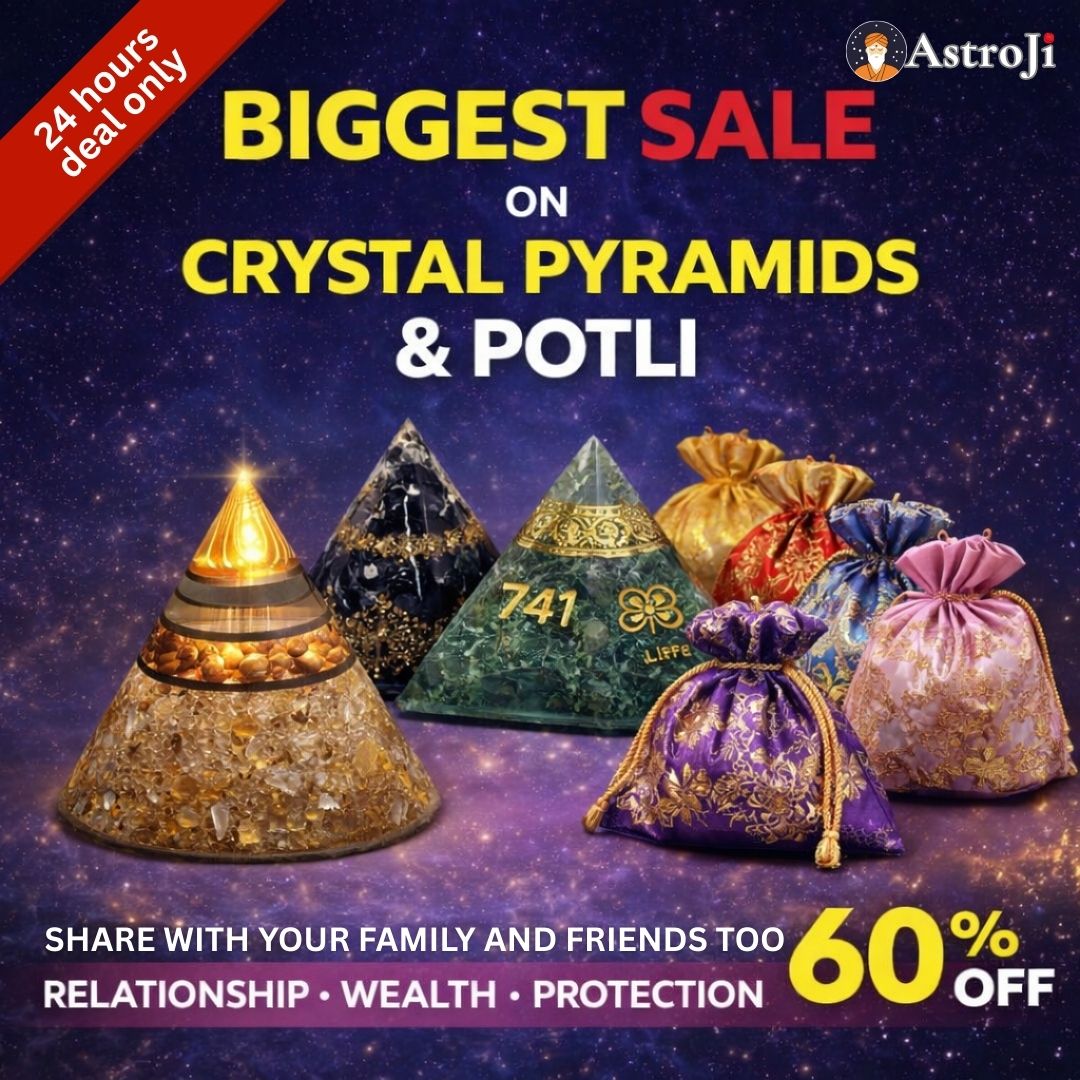 WEALTH & ABUNDANCE PYRAMID