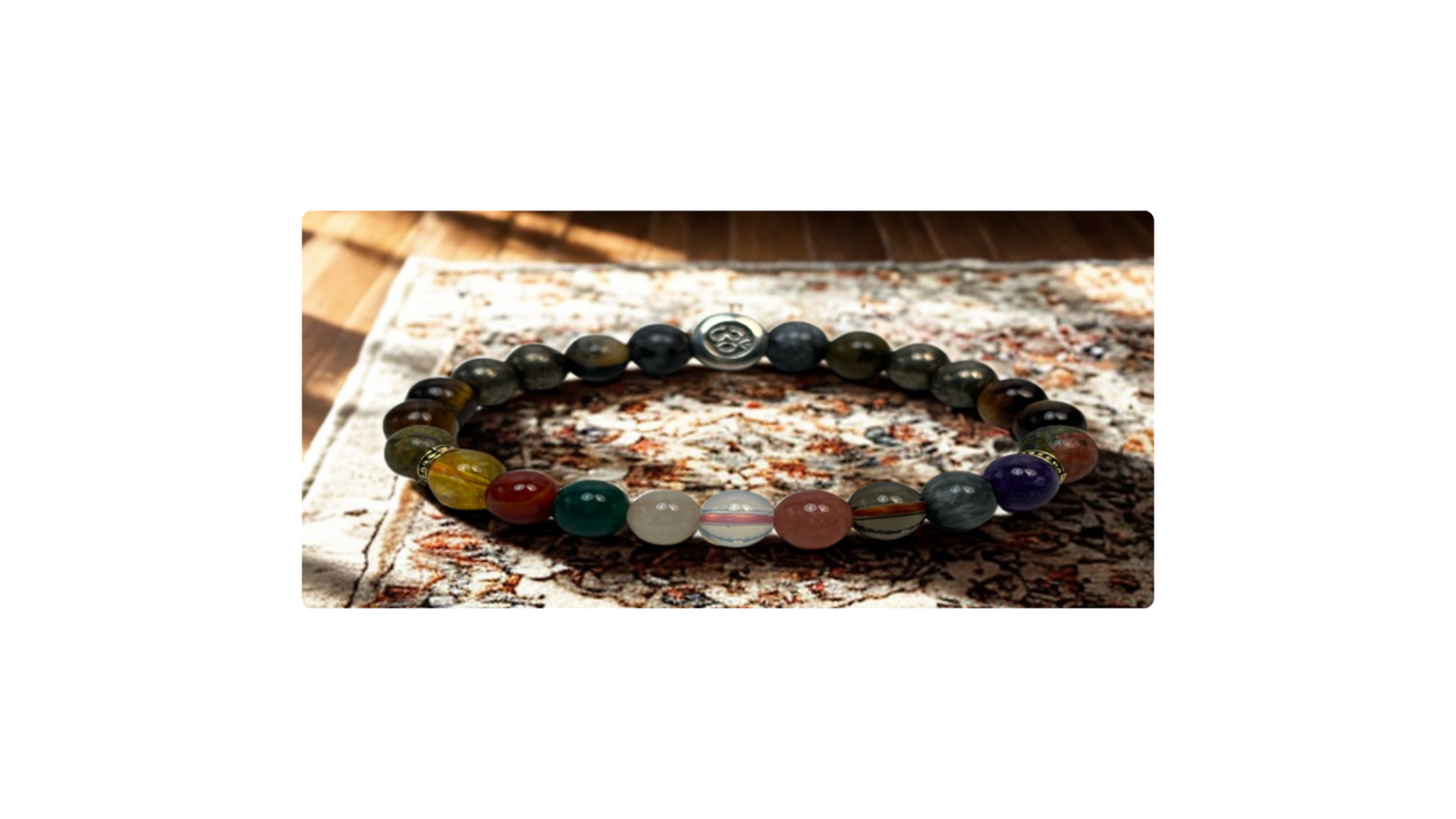 Manifestation Bracelet
