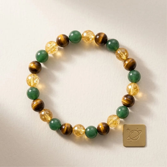 Good Fortune bracelet