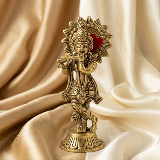 Surya Chakra Krishna Murti