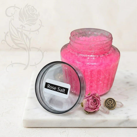 Rose Salt