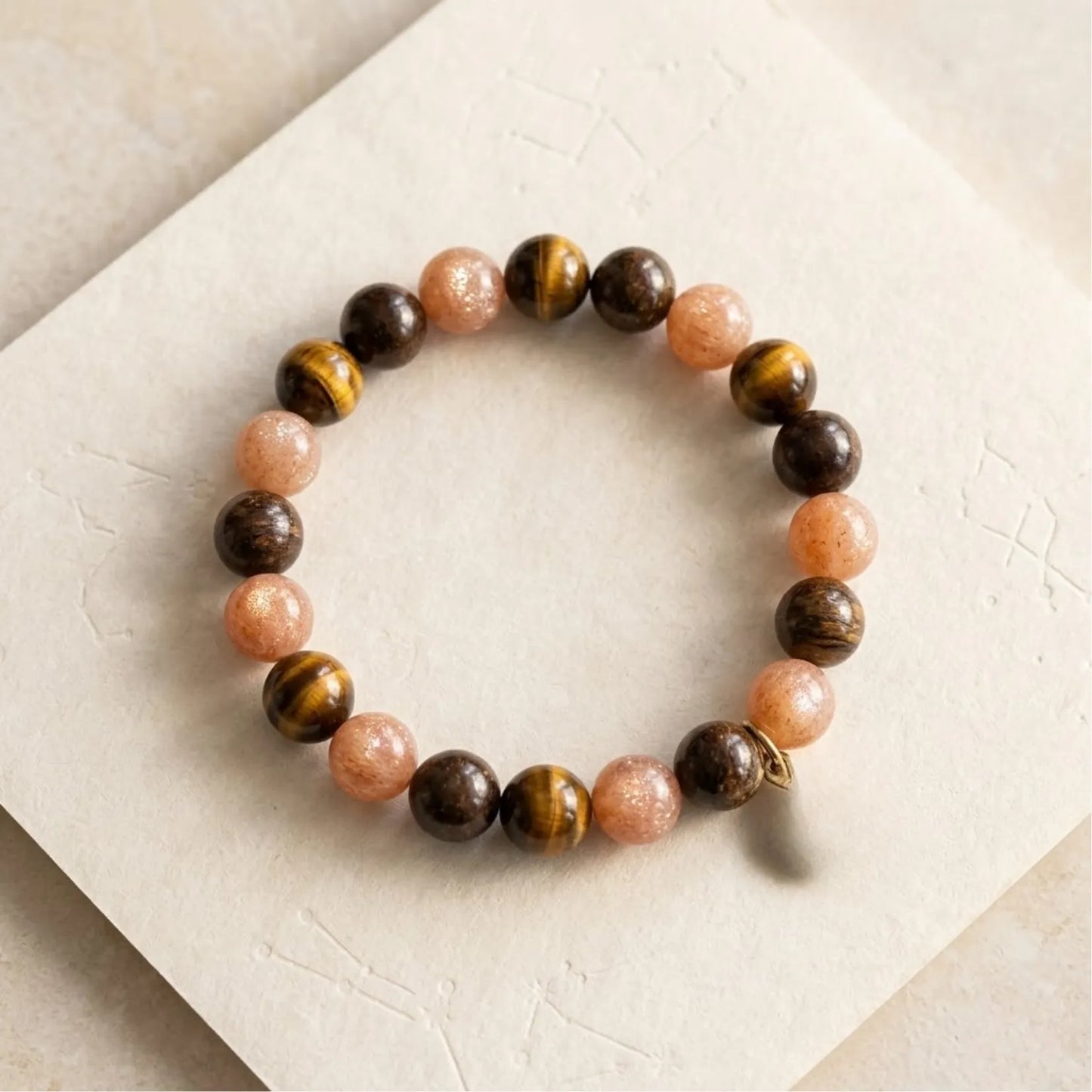 Leadership bracelet