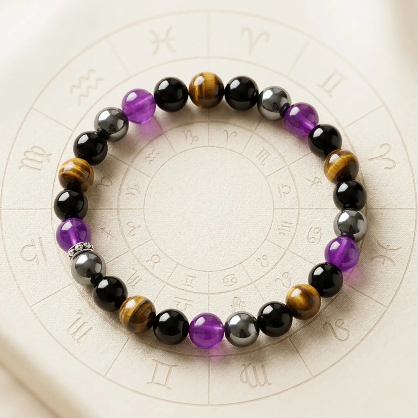 Aura Protector Bracelet