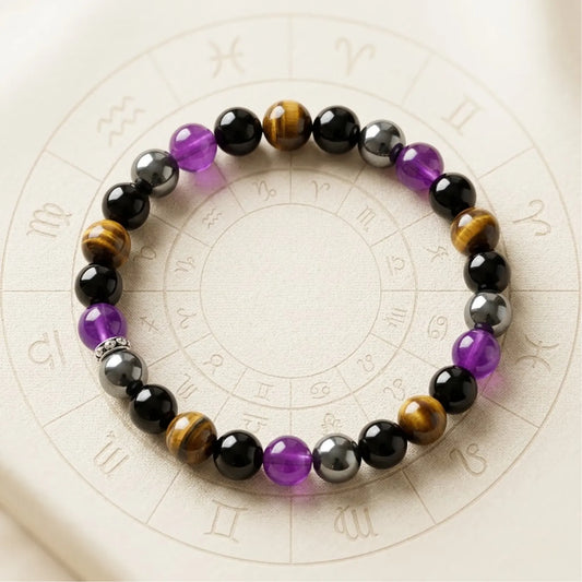 Aura Protector Bracelet