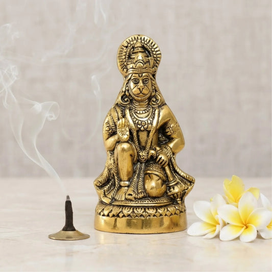 Sankat Mochan Hanuman Murti