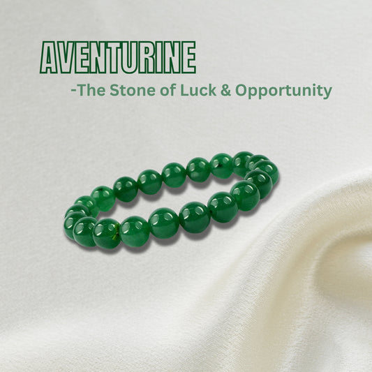 Aventurine Bracelet