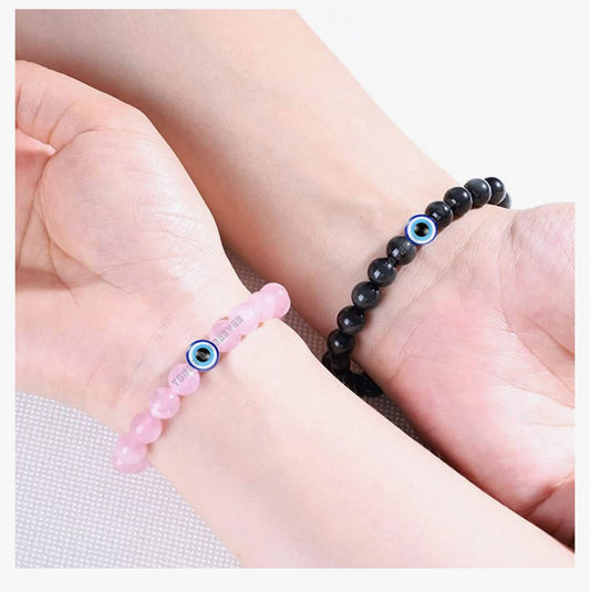 Evil Eye Couple Set