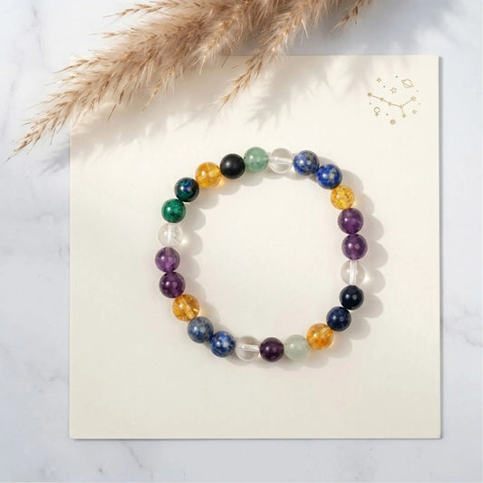 Education Bracelet