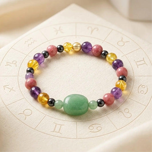 Health Bracelet