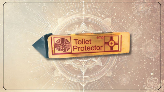 toilet protector