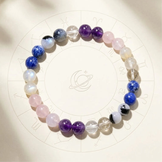 Anxiety and Stress Control Bracelet