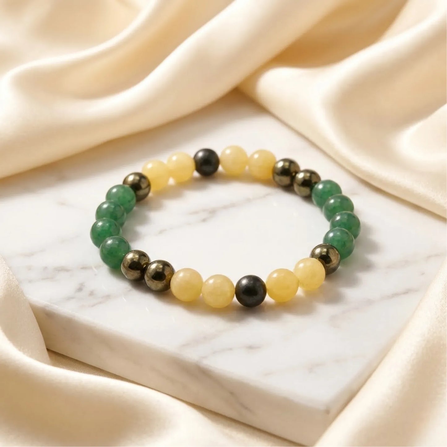 Money Magnet Bracelet