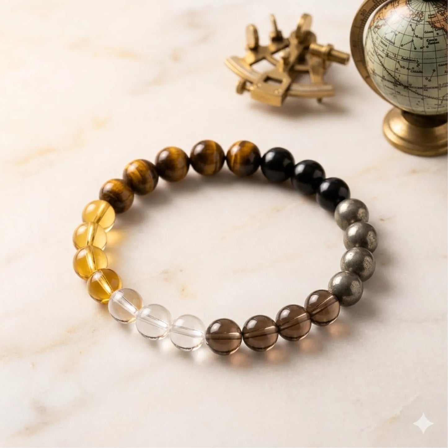 Road Opener Bracelet