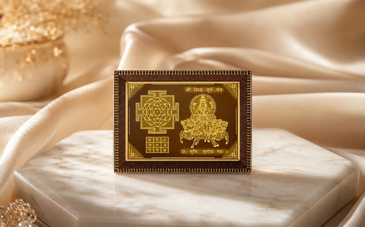 Surya Samriddhi Kit and rudraksha seed
