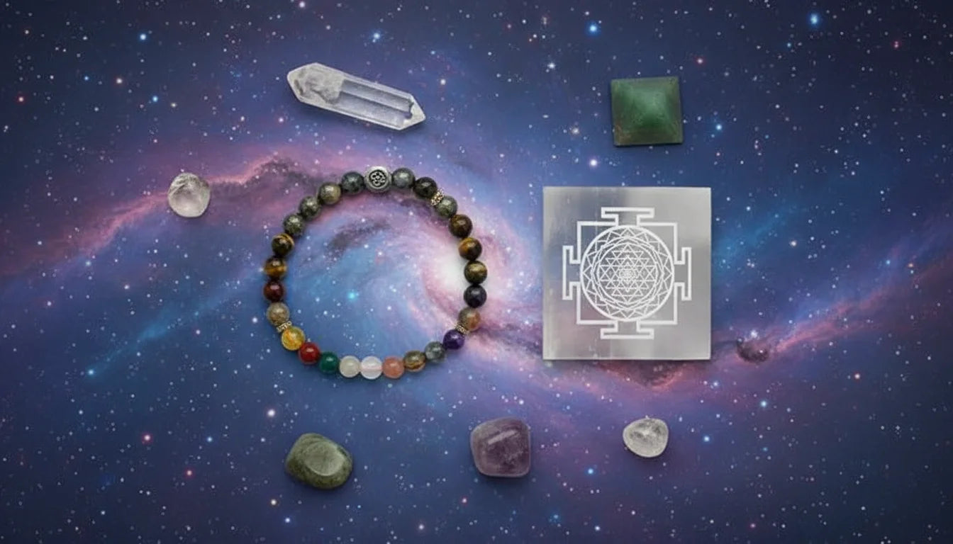 Manifestation Kit