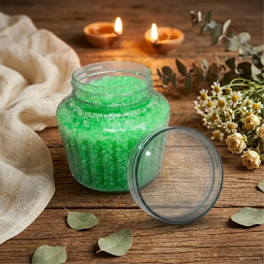 Eucalyptus Salt