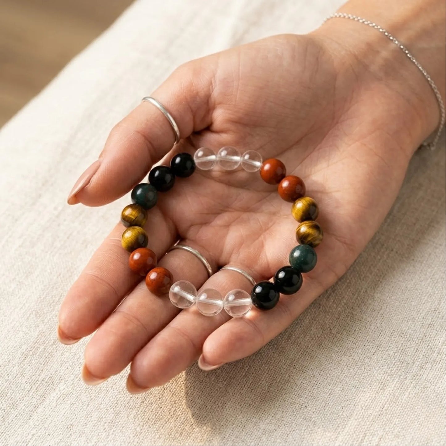 Protection Bracelet