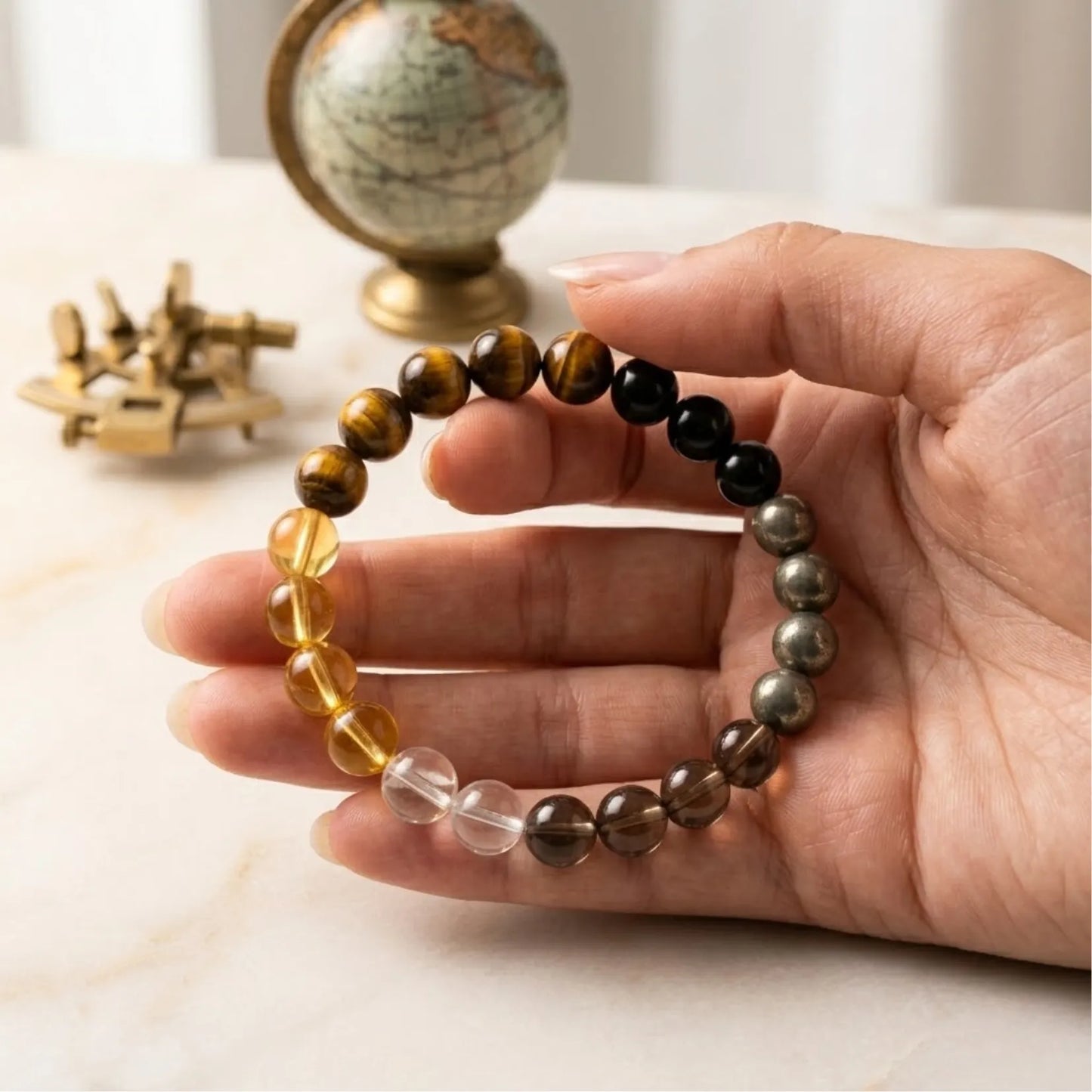 Road Opener Bracelet