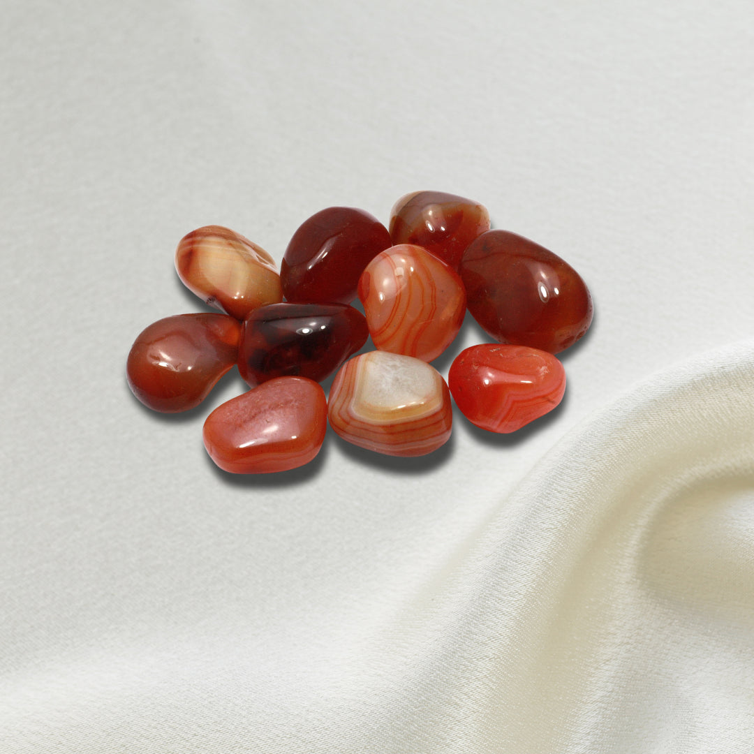 Carnelian Bracelet