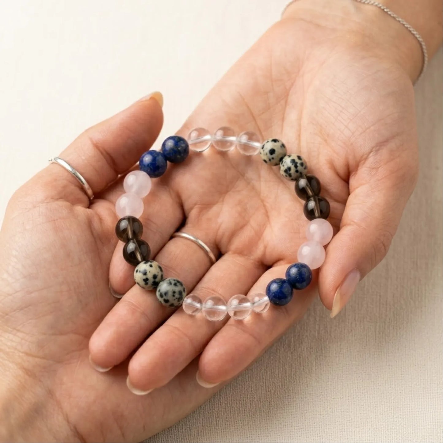 Depresison Healing Bracelet