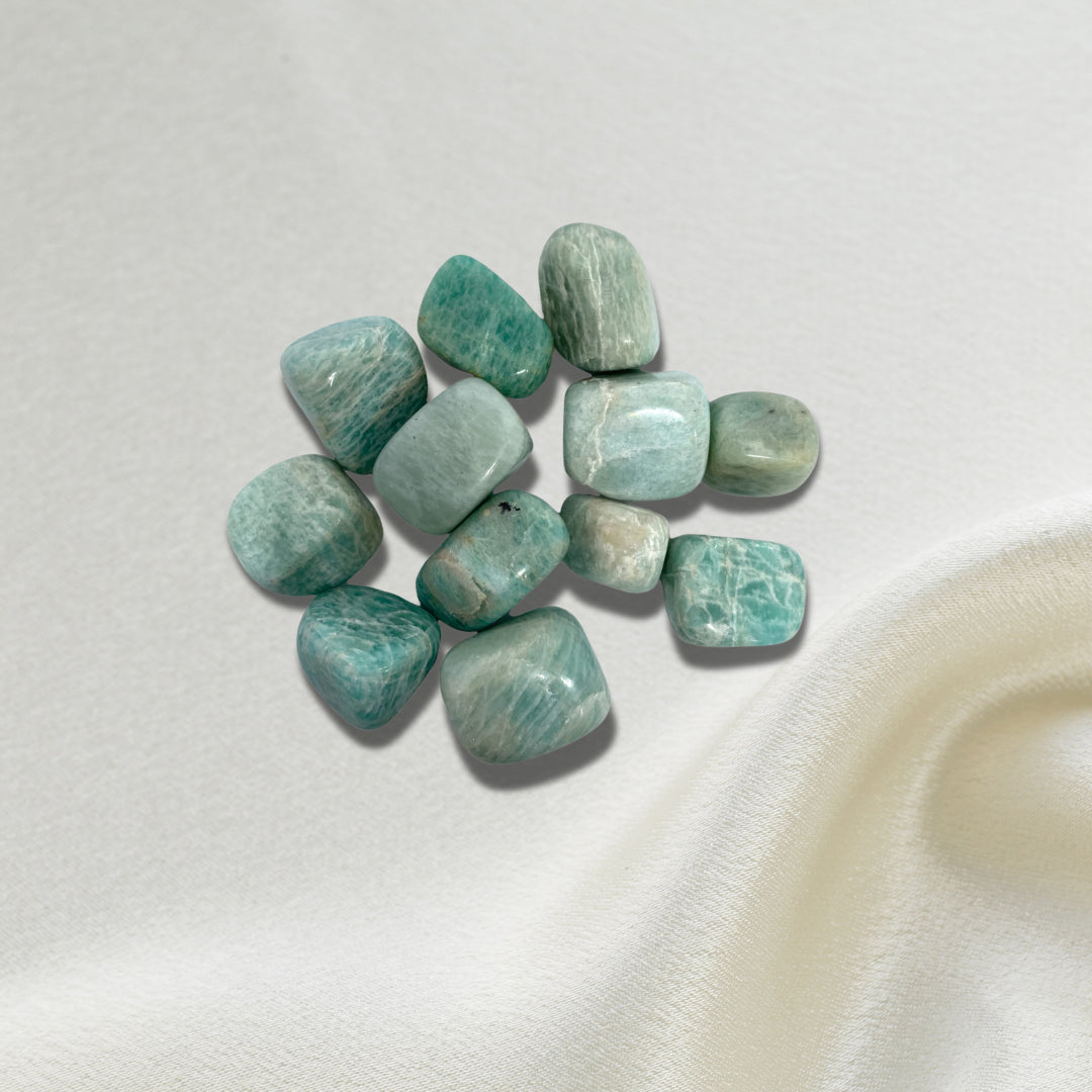 Amazonite Bracelet