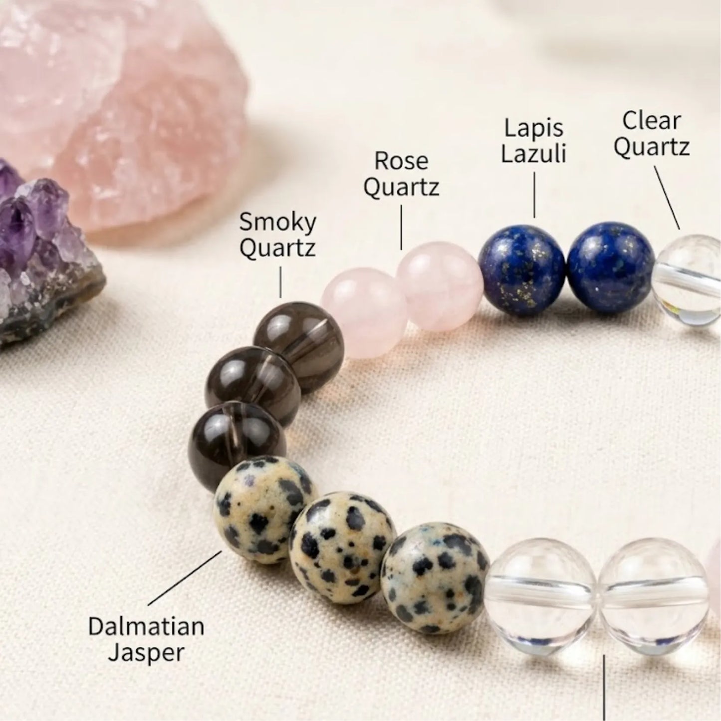 Depresison Healing Bracelet
