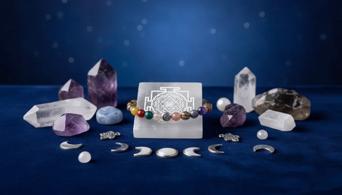 Manifestation Kit