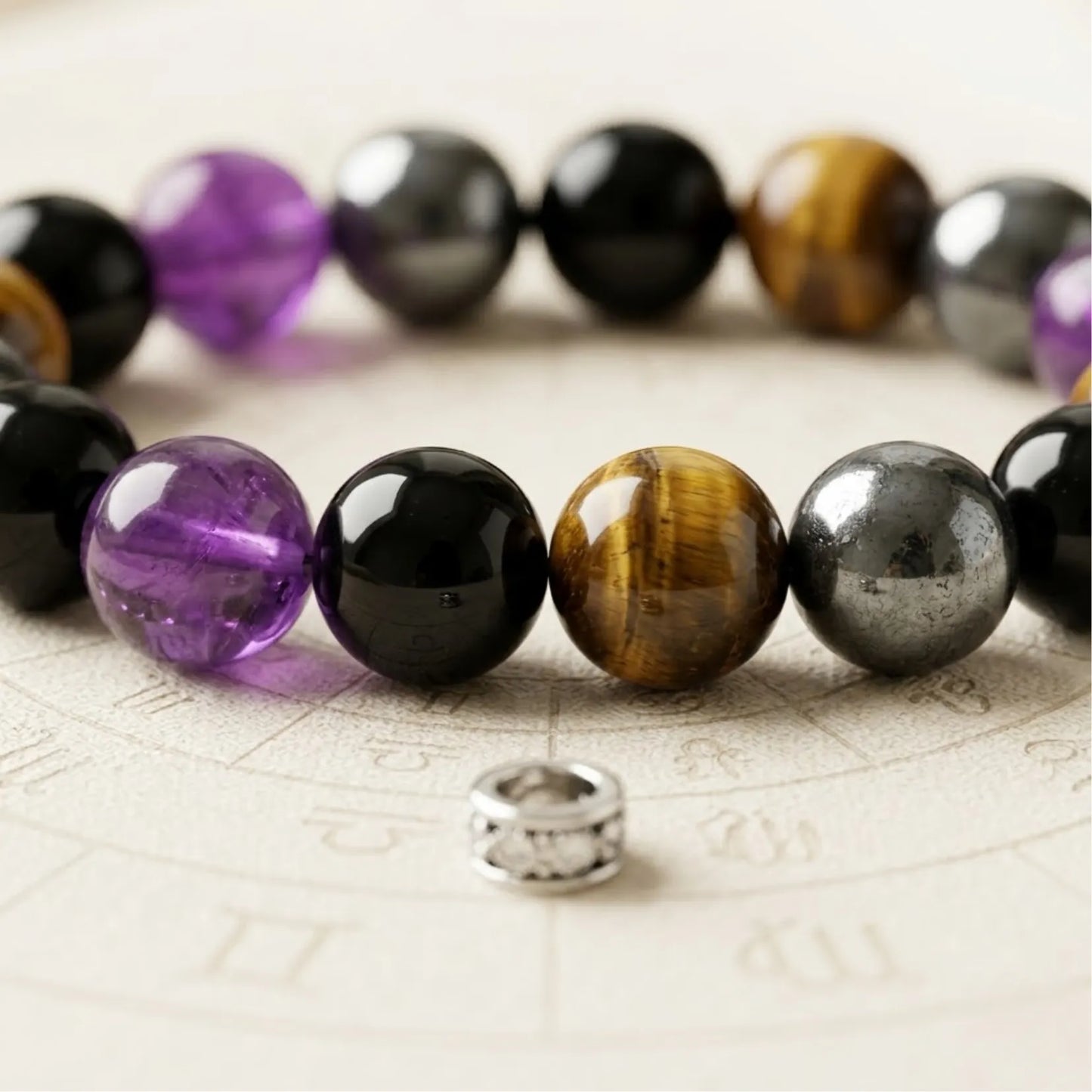 Aura Protector Bracelet