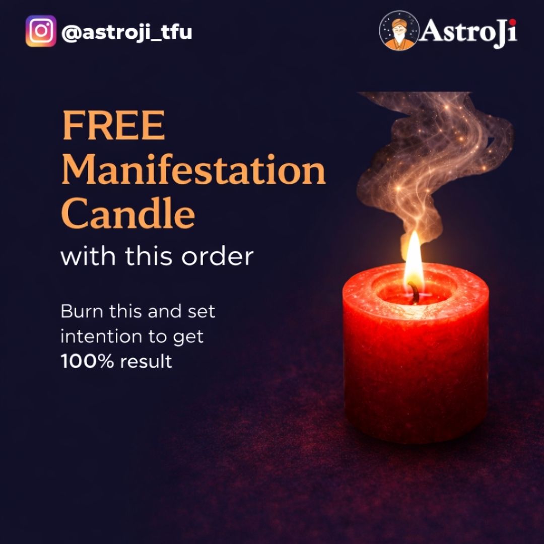 MANIFESTATION (ICHHAPURTI) POTLI