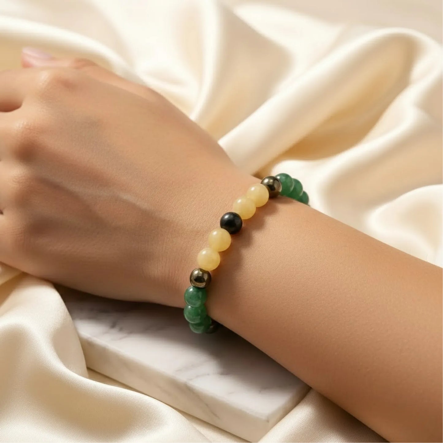 Money Magnet Bracelet