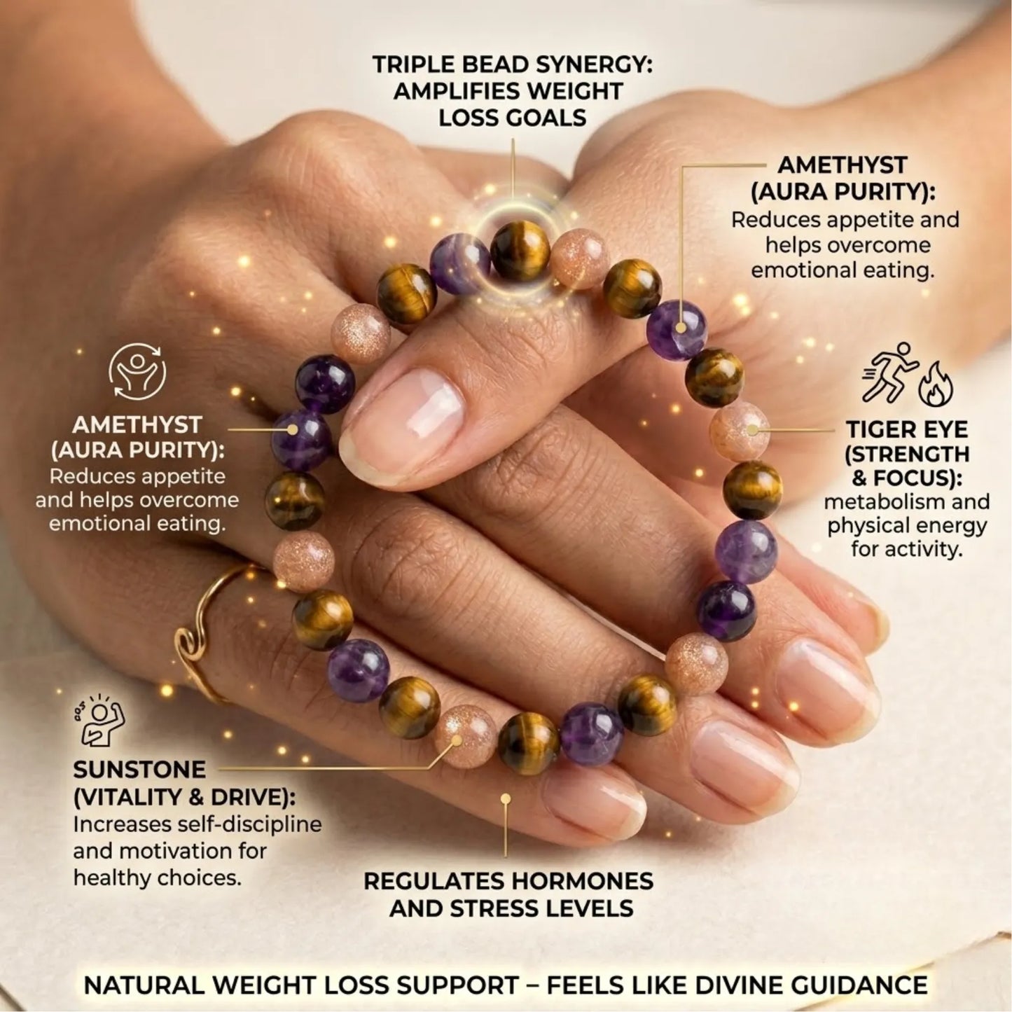 Weight loss Bracelet